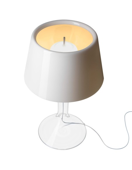 Foscarini Chapeaux V Lámpara de Sobremesa