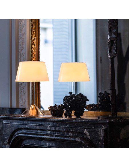 Foscarini Chapeaux V Lámpara de Sobremesa