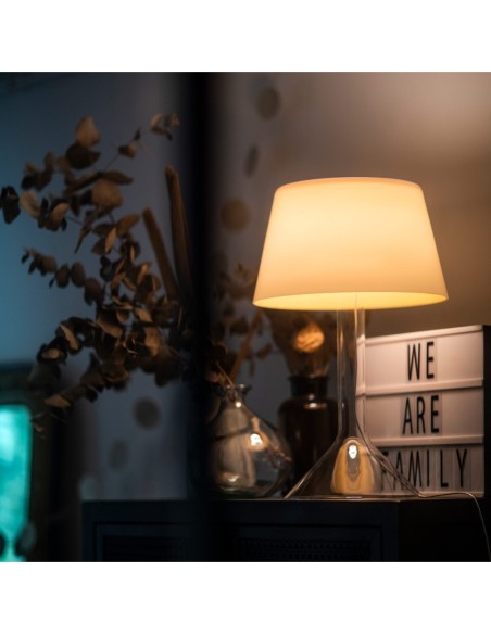 Foscarini Chapeaux V Lámpara de Sobremesa