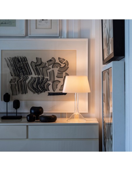 Foscarini Chapeaux V Lámpara de Sobremesa