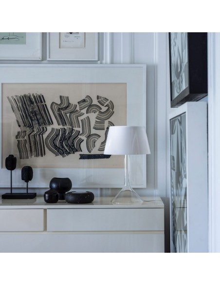 Foscarini Chapeaux V Lámpara de Sobremesa