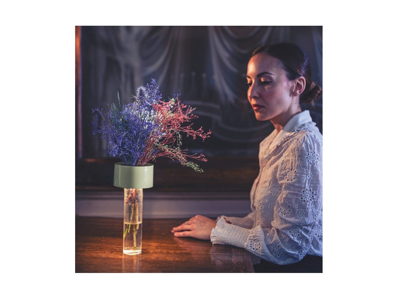 Foscarini Fleur Lámpara de Sobremesa