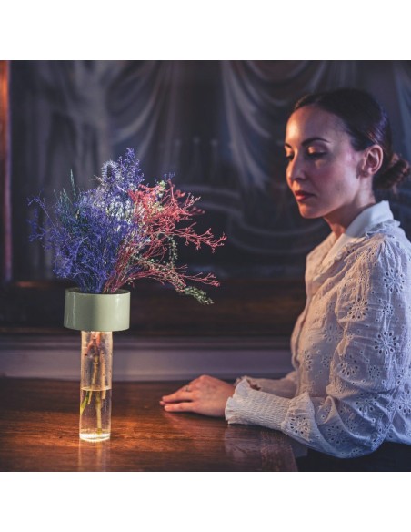 Foscarini Fleur Lámpara de Sobremesa