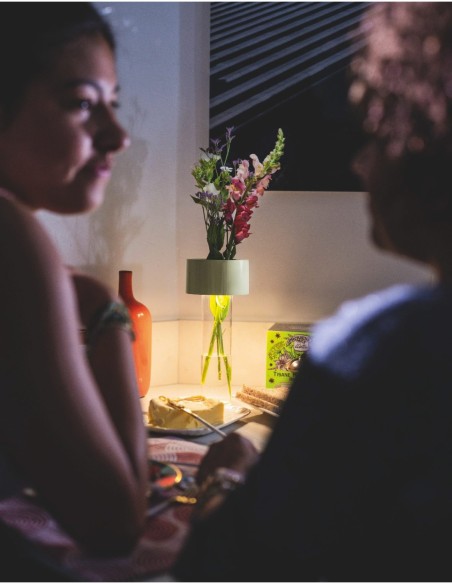Foscarini Fleur Lámpara de Sobremesa