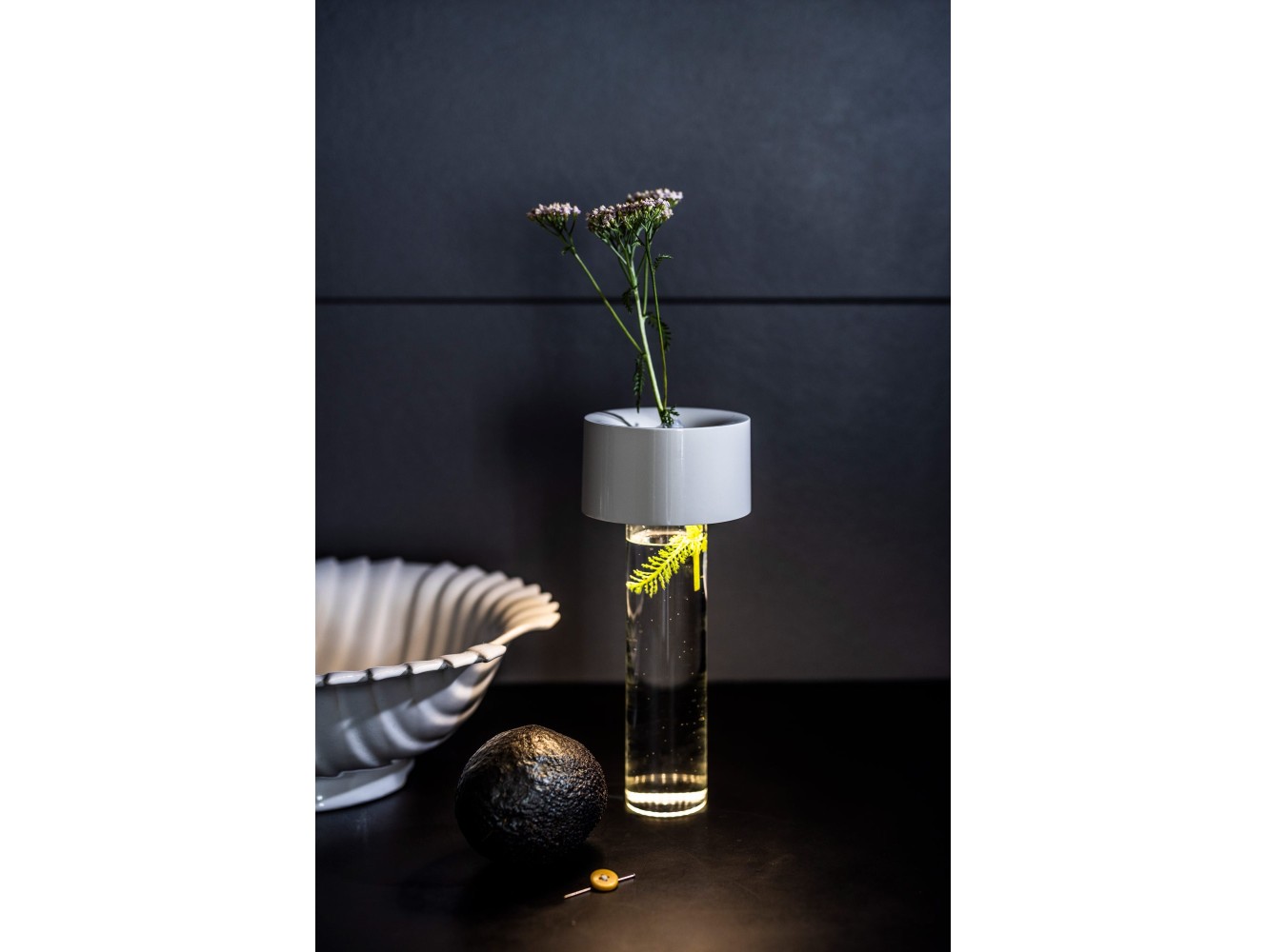 Foscarini Fleur Lámpara de Sobremesa