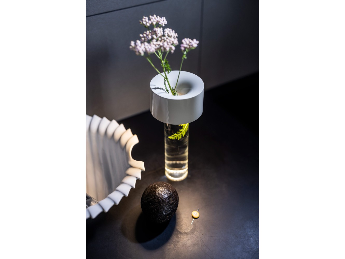 Foscarini Fleur Lámpara de Sobremesa