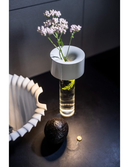 Foscarini Fleur Lámpara de Sobremesa