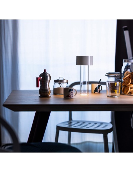 Foscarini Fleur Lámpara de Sobremesa