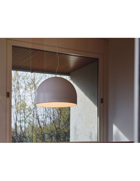 Lámpara de Suspensión My Dome de Michael Anastassiades