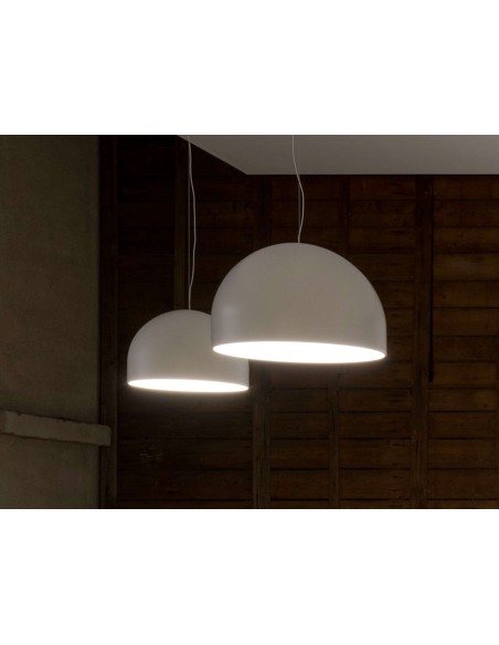 Lámpara de Suspensión My Dome de Michael Anastassiades