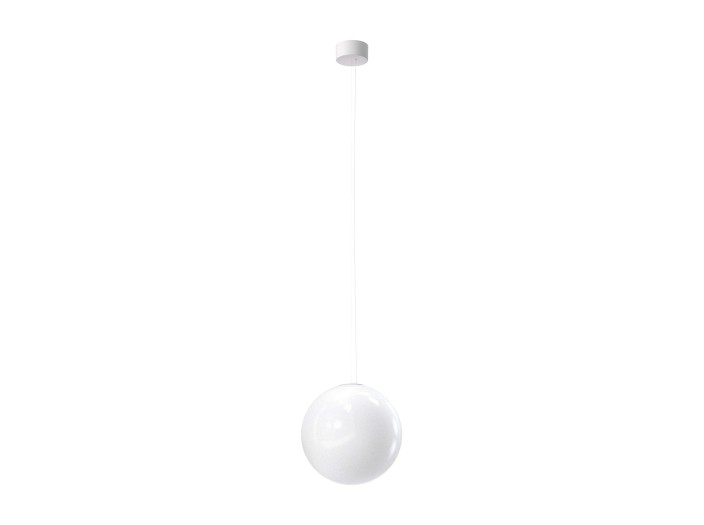 Lámpara de Suspensión Flos My Sphere de Michael Anastassiades