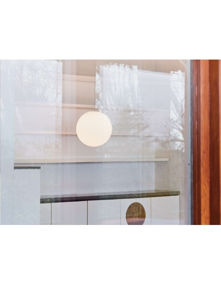 Lámpara de Suspensión Flos My Sphere de Michael Anastassiades
