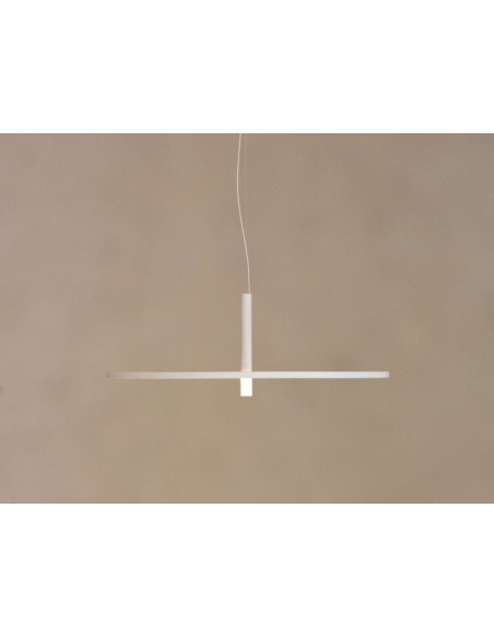 Lámpara de Suspensión Flos My Disc de Michael Anastassiades