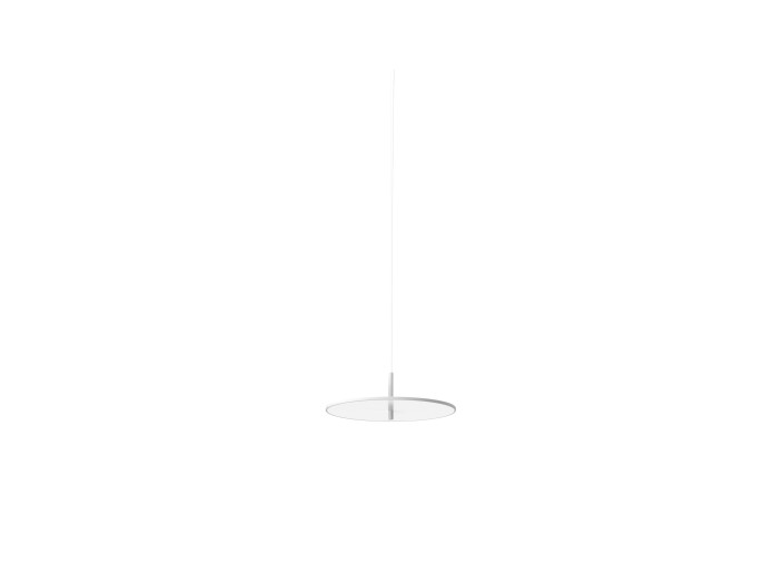 Lámpara de Suspensión Flos My Disc de Michael Anastassiades