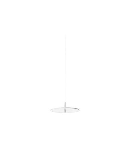 Lámpara de Suspensión Flos My Disc de Michael Anastassiades