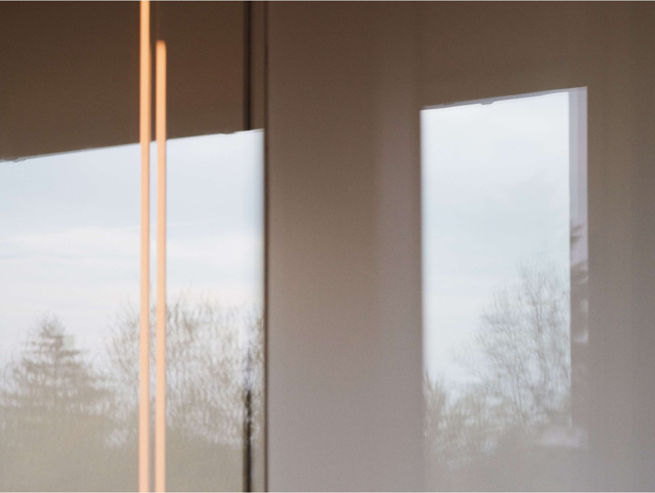 Lámpara de Suspensión My Lines de Michael Anastassiades