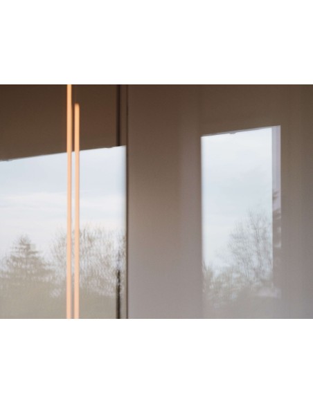 Lámpara de Suspensión My Lines de Michael Anastassiades