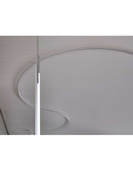 Lámpara de Suspensión My Lines de Michael Anastassiades