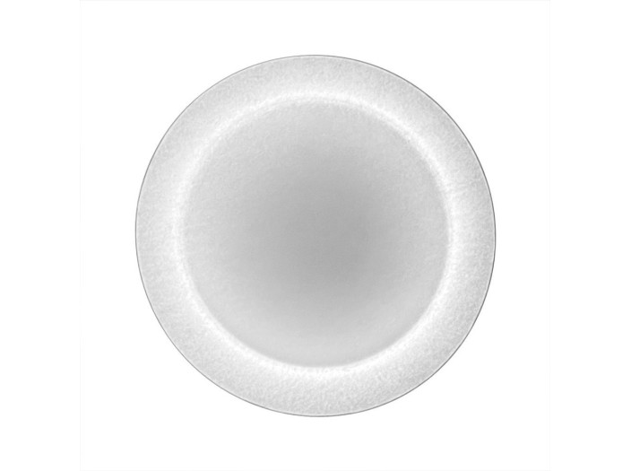 Ingo Maurer lámpara de Techo LED Moodmoon R60 Blanco