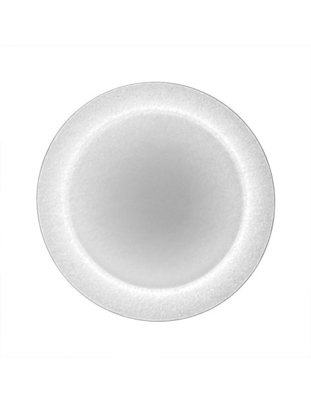Ingo Maurer lámpara de Techo LED Moodmoon R60 Blanco