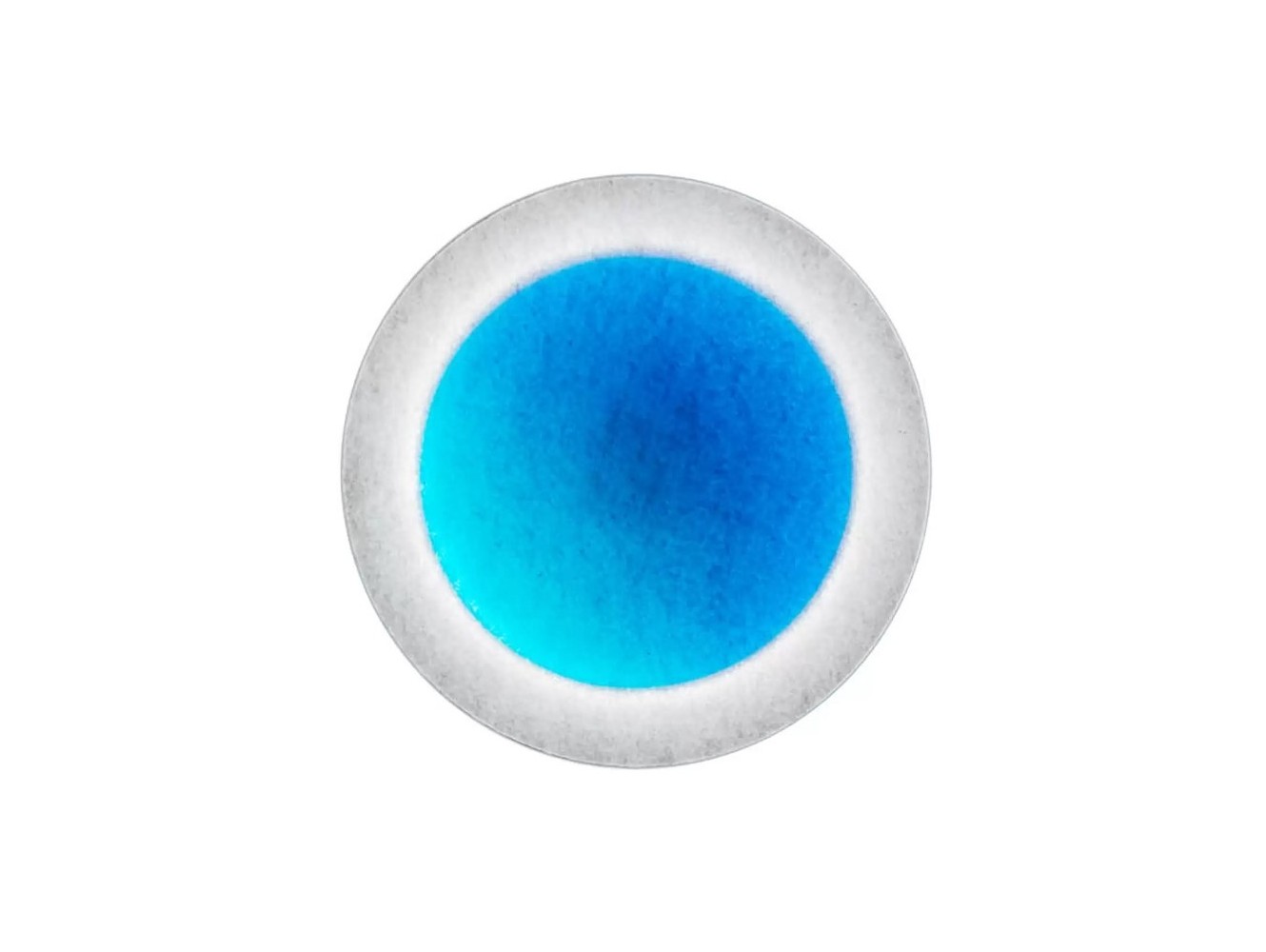 Lámpara de Techo LED Moodmoon RGBW de Ingo Maurer