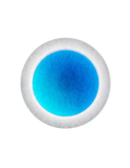 Lámpara de Techo LED Moodmoon RGBW de Ingo Maurer