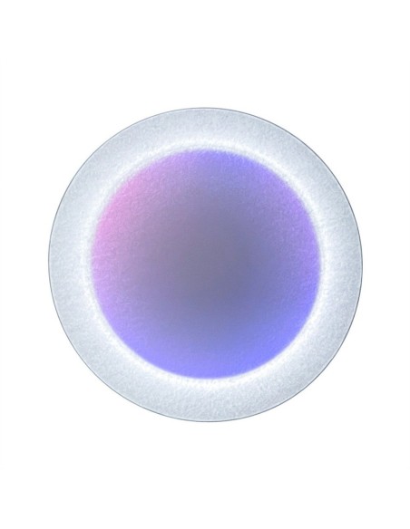 Lámpara de Techo LED Moodmoon RGBW de Ingo Maurer