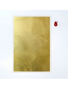 Módulo Adicional 24 Karat Blau Flat de Ingo Maurer