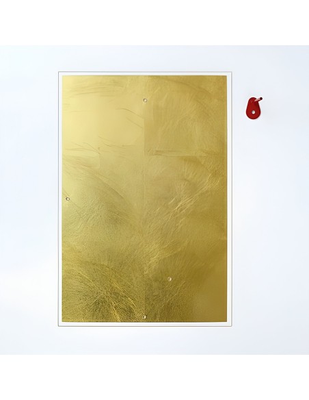 Módulo Adicional 24 Karat Blau Flat de Ingo Maurer