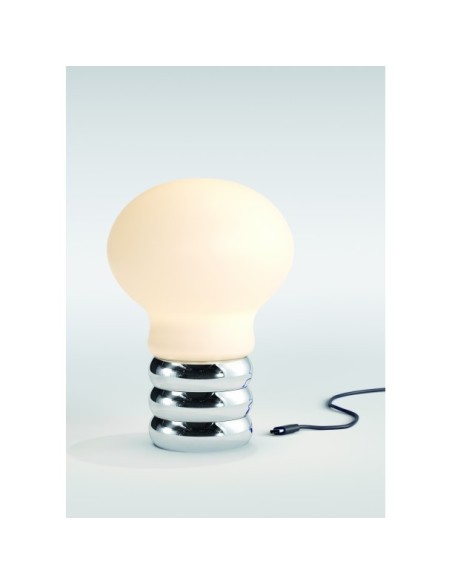 Lámpara Portátil LED b.bulb de Ingo Maurer