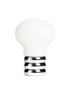 Lámpara Portátil LED b.bulb de Ingo Maurer