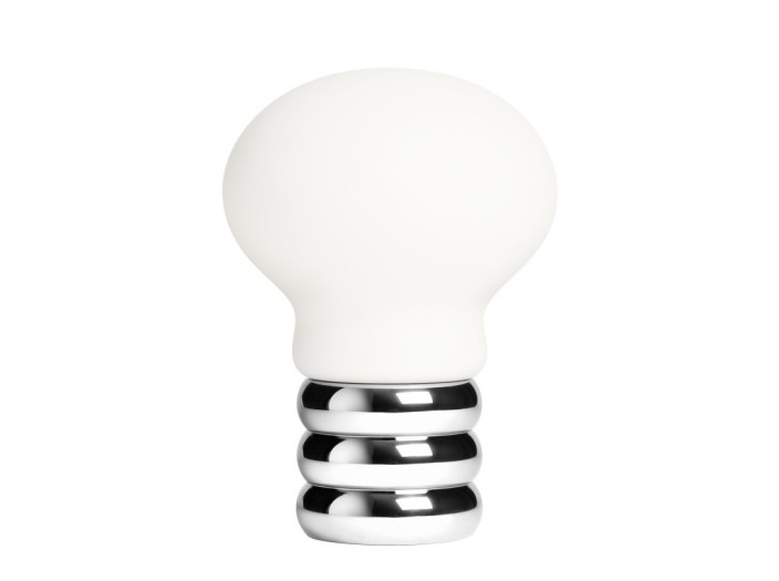 Lámpara Portátil LED b.bulb de Ingo Maurer