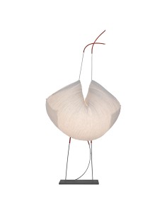 Lámpara de Mesa Poul Poul de Ingo Maurer