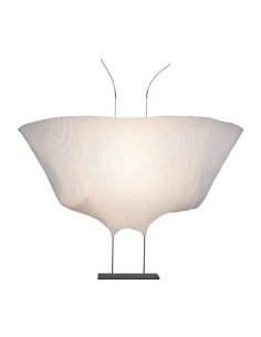 Lámpara de Sobremesa LED Samurai de Ingo Maurer