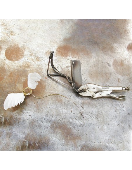 Aplique de Pared Lucellino Wall de Ingo Maurer