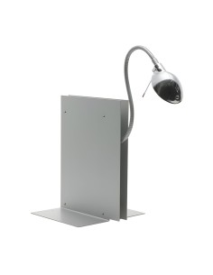 Lámpara de Estante Oskar LED de Ingo Maurer