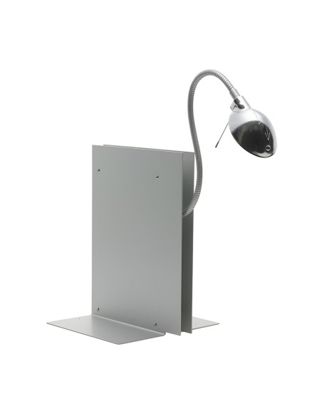 Lámpara de Estante Oskar LED de Ingo Maurer