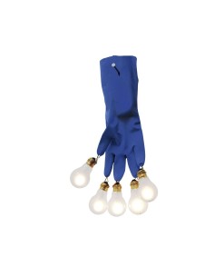 ¡Transforma Tu Espacio con la Lámpara Luzy on the Wall de Ingo Maurer!