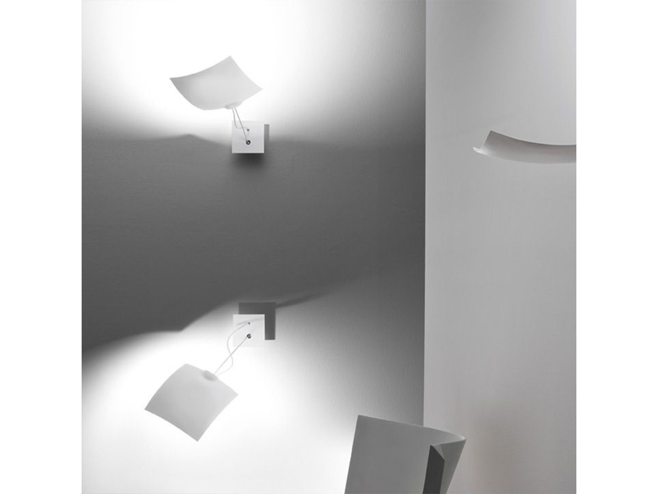 ¡Transforma tu Espacio con el Apliqué de Pared o Techo 18 x 18!