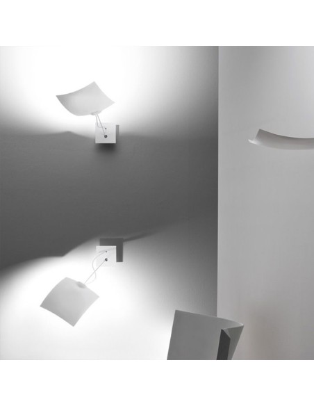 ¡Transforma tu Espacio con el Apliqué de Pared o Techo 18 x 18!