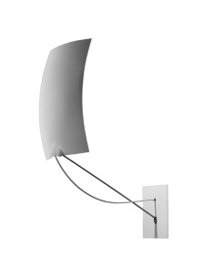 ¡Transforma tu Espacio con el Apliqué de Pared o Techo 18 x 18!