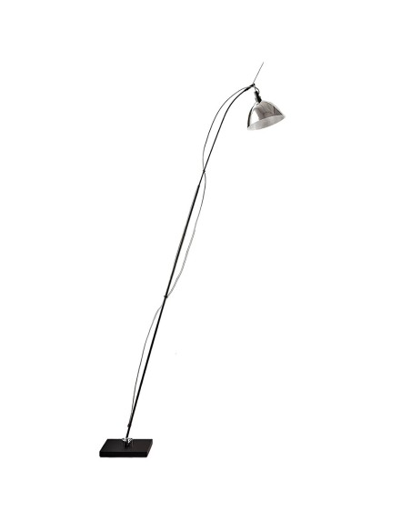 ¡Ilumina con Estilo con la Lámpara Max. Floor de Ingo Maurer!