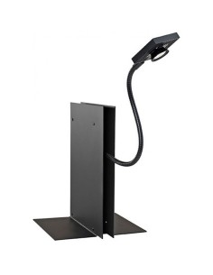 Lámpara de Estante Oskar LED de Ingo Maurer