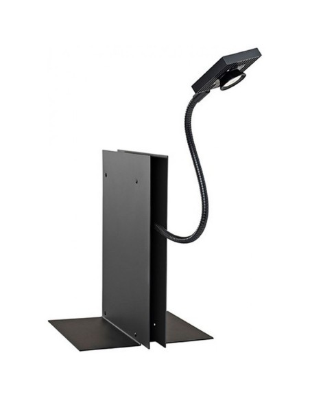 Lámpara de Estante Oskar LED de Ingo Maurer
