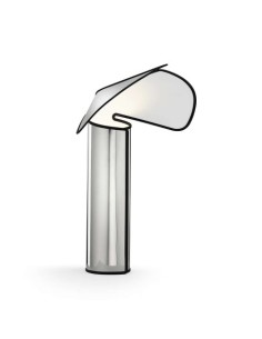 Lámpara de Sobremesa Chiara T de Flos: Diseño Moderno y Elegancia