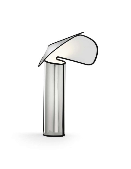 Lámpara de Sobremesa Chiara T de Flos: Diseño Moderno y Elegancia