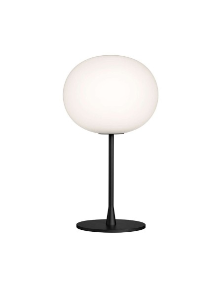 Lámpara de Mesa Glo-Ball T1 de Flos: Elegancia y Luz Regulable
