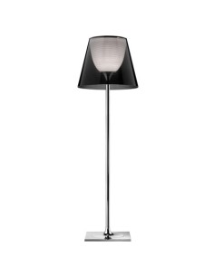Lámpara de Pie Ktribe F2/F3 de Flos: Elegancia Moderna