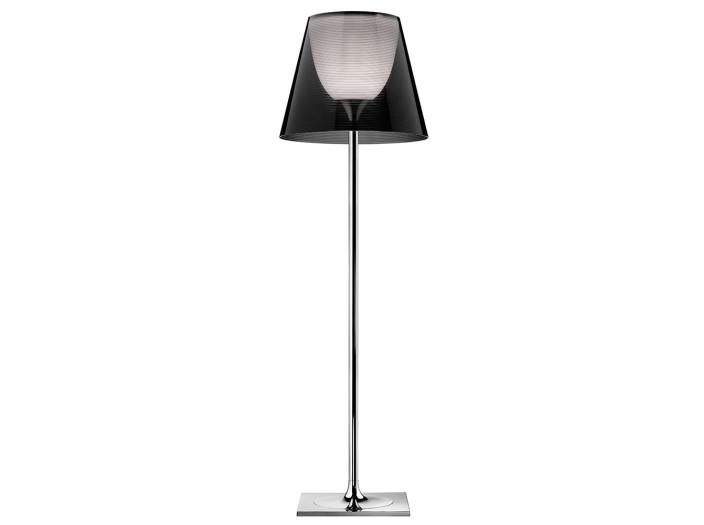 Lámpara de Pie Ktribe F2/F3 de Flos: Elegancia Moderna