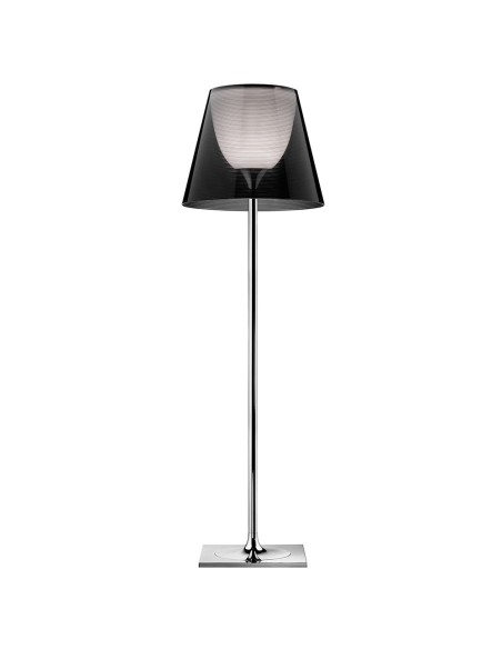 Lámpara de Pie Ktribe F2/F3 de Flos: Elegancia Moderna